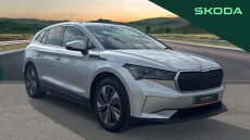 Skoda Enyaq 210kW 85 Edition 82kWh 5dr Auto Electric Estate